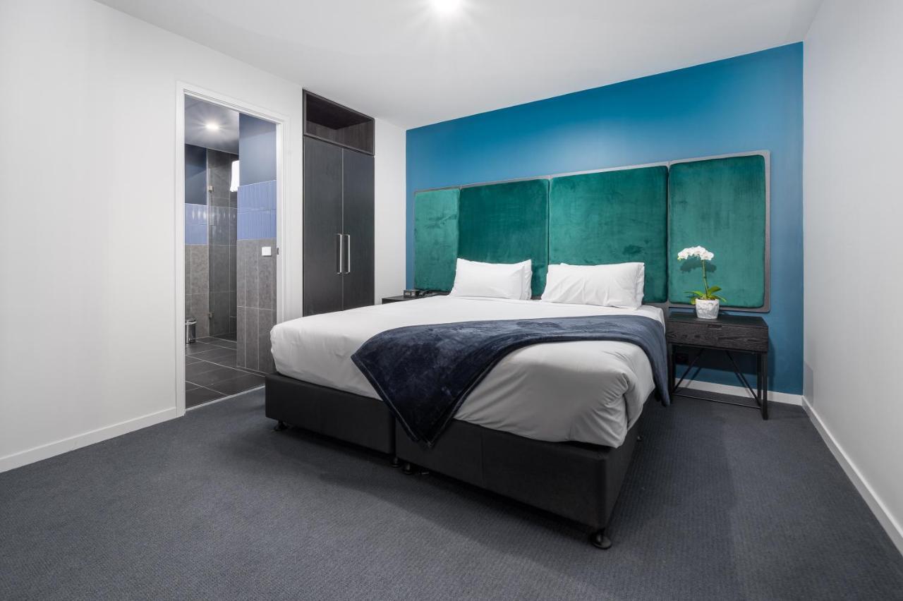 Oros Hotel And Apartments Oakleigh Ngoại thất bức ảnh