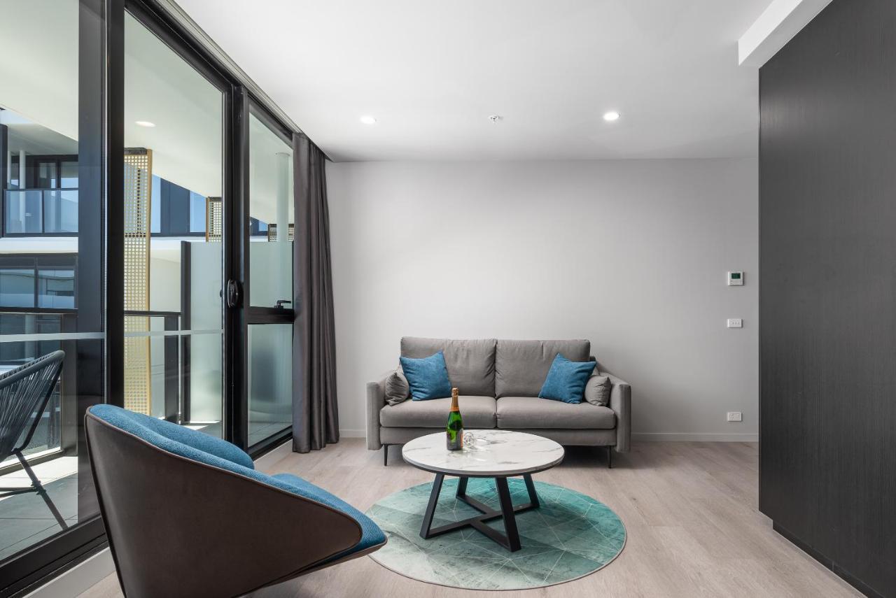 Oros Hotel And Apartments Oakleigh Ngoại thất bức ảnh