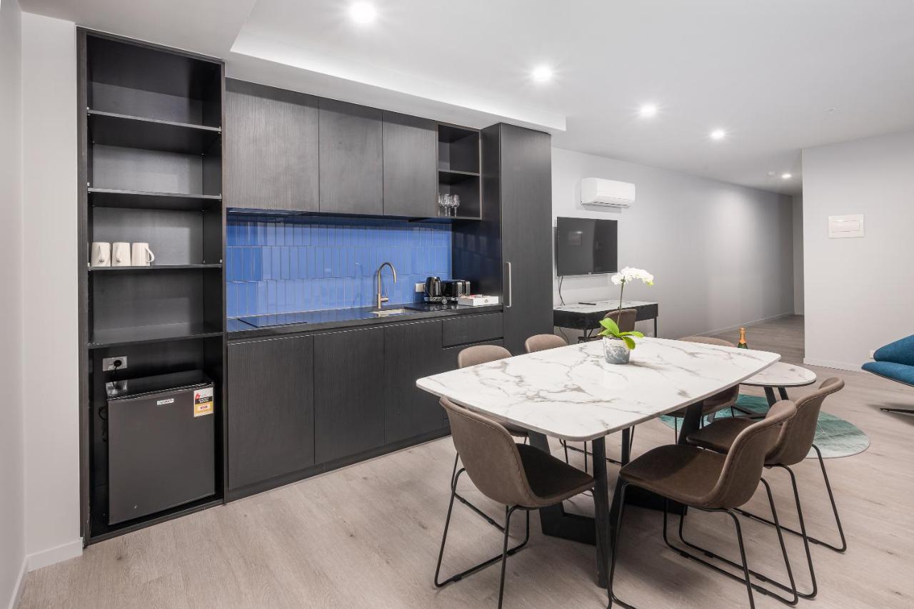 Oros Hotel And Apartments Oakleigh Ngoại thất bức ảnh